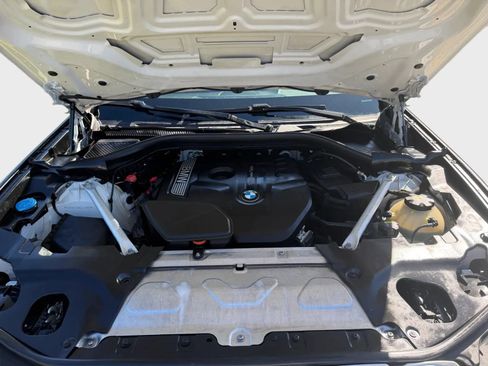 Used 2019 BMW X3 sDrive30i w/ Driving Assistance Package RWD image 17
