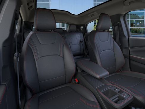 New 2025 Ford Mustang Mach-E Premium w/ Sport Appearance Package image 10