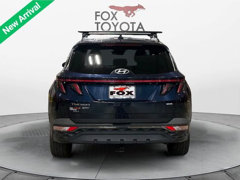 Used 2024 Hyundai Tucson XRT AWD/4WD image 5