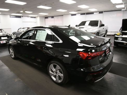 Used 2023 Audi A3 2.0T Premium FWD image 5