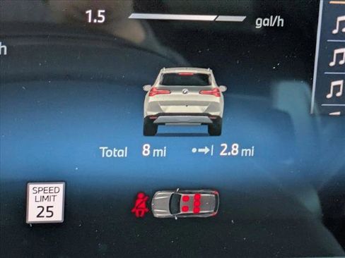 New 2026 BMW X3 xDrive30 w/ Convenience Package image 11