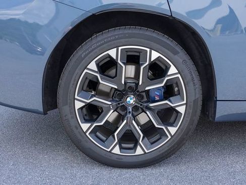 Certified 2026 BMW X3 M50 AWD/4WD image 10