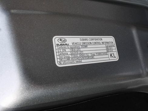 Used 2026 Subaru Forester Premium AWD/4WD image 28