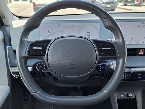 Certified 2024 Hyundai Ioniq 5 SEL AWD/4WD image 13