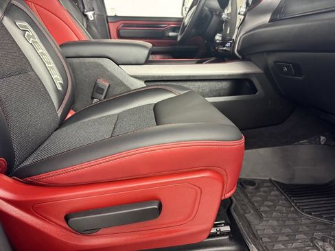 Used 2026 RAM 1500 Rebel w/ Rebel Level 1 Equipment Group AWD/4WD image 39