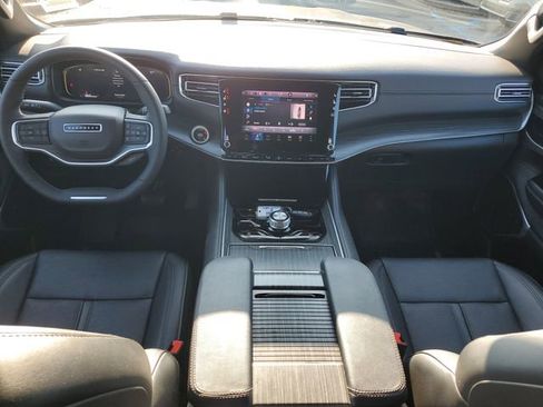 Used 2024 Jeep Wagoneer Series II w/ Premium Group I image 19