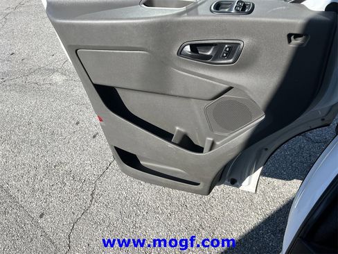 Used 2023 Ford Transit 250 148 High Roof image 15
