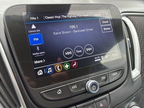 Used 2023 Chevrolet Malibu LT image 20