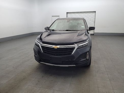 Used 2022 Chevrolet Equinox LT w/ LPO, Floor Liner Package FWD image 15