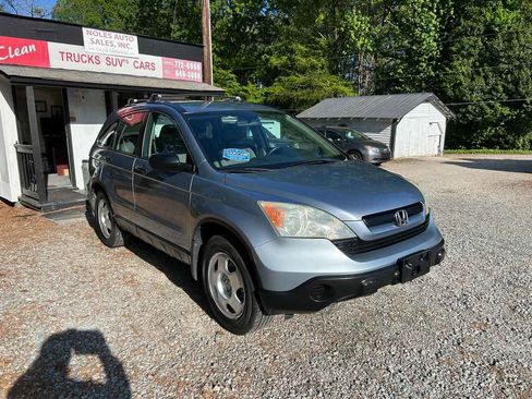 Used 2008 Honda CR-V LX image 1