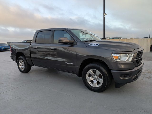 Used 2023 RAM 1500 Big Horn RWD image 1