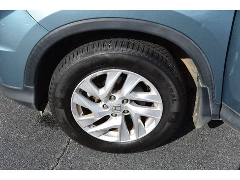 Used 2016 Honda CR-V EX-L image 8