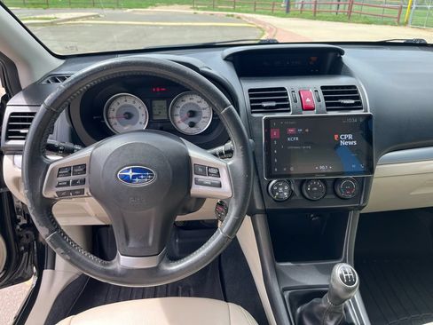 Used 2014 Subaru Impreza 2.0i Sport Premium AWD/4WD image 13