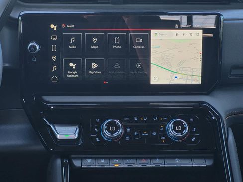 New 2026 GMC Sierra 2500 AT4 w/ AT4 Premium Plus Package image 14