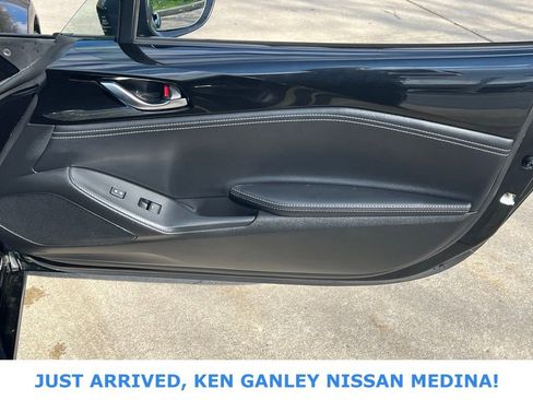 Used 2023 MAZDA MX-5 Miata Grand Touring RWD image 20