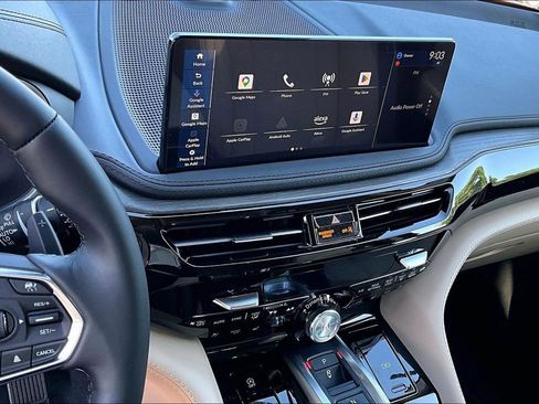 New 2026 Acura MDX SH-AWD w/ Advance Package image 22