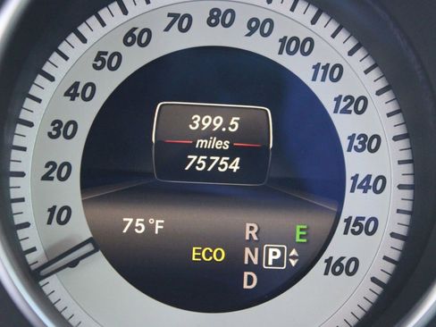 Used 2014 Mercedes-Benz E 350 Sedan image 17