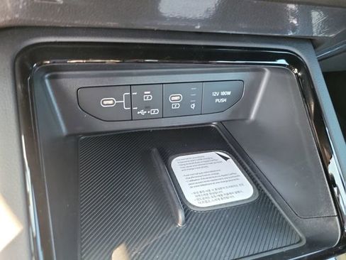 New 2026 Kia K5 GT-Line AWD/4WD image 28