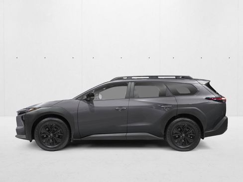 New 2026 Toyota bZ Woodland AWD/4WD image 2