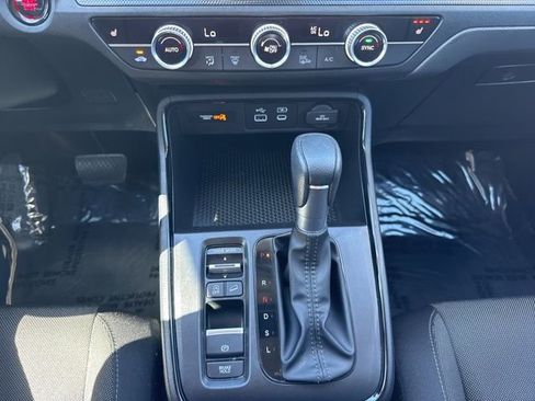 Used 2024 Honda CR-V EX image 20