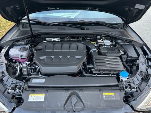 Used 2025 Audi A3 2.0T Premium Plus w/ Premium Plus Package image 16