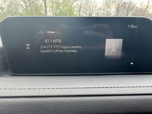 Used 2023 MAZDA CX-30 AWD 2.5 S w/ Preferred Package image 24