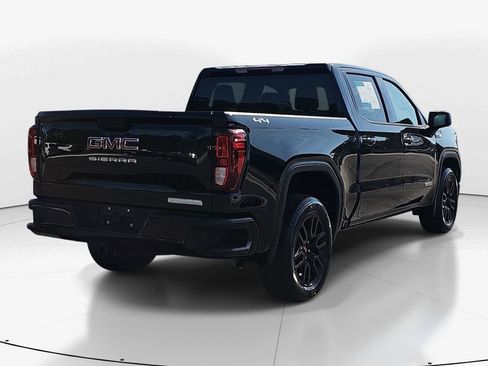 Used 2024 GMC Sierra 1500 Elevation AWD/4WD image 5