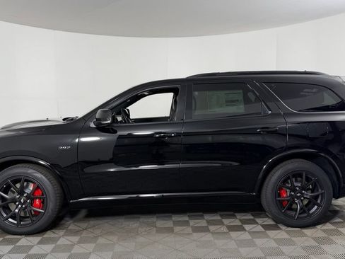New 2027 Dodge Durango R/T w/ Blacktop Package AWD/4WD image 4