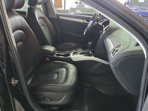 Used 2012 Audi A4 2.0T Premium AWD/4WD image 26