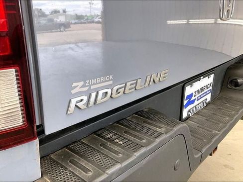 Certified 2023 Honda Ridgeline RTL-E image 9