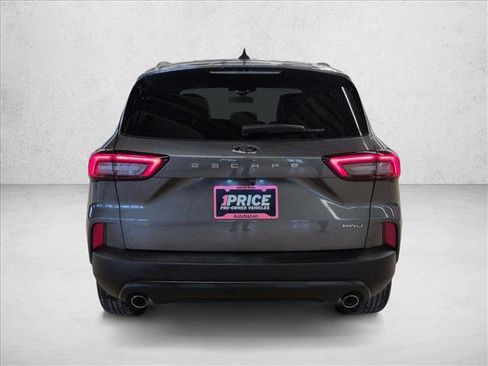 Used 2025 Ford Escape ST-Line image 7