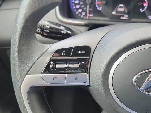 Certified 2024 Hyundai Santa Cruz SEL FWD image 20