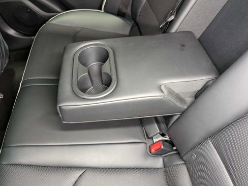 New 2025 Kia K4 GT-Line w/ GT-Line Premium Package image 18