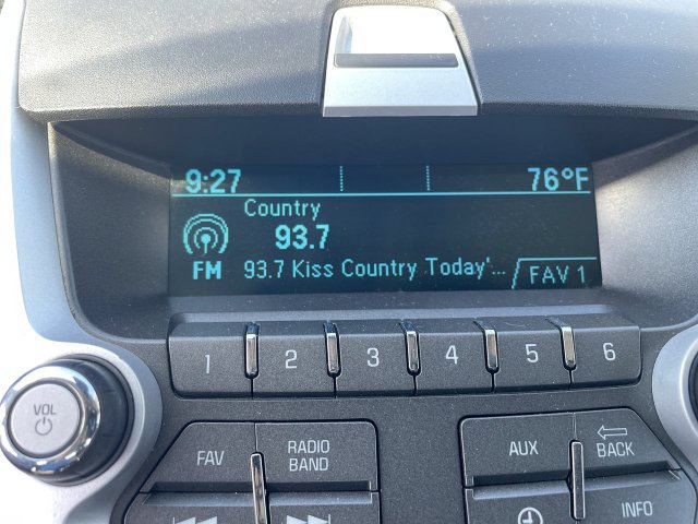 Used 2013 Chevrolet Equinox LS FWD image 13