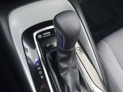 Used 2023 Toyota Corolla SE image 27