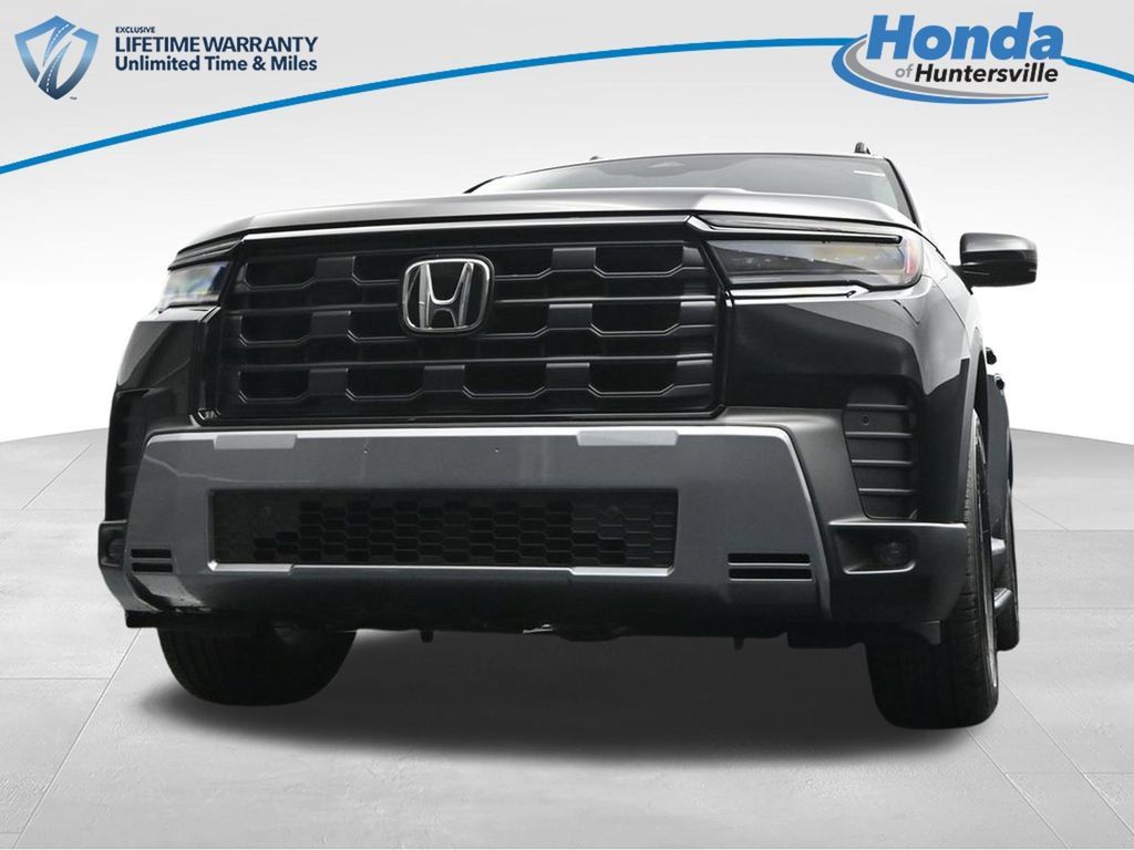 New 2026 Honda Pilot EX-L image 27