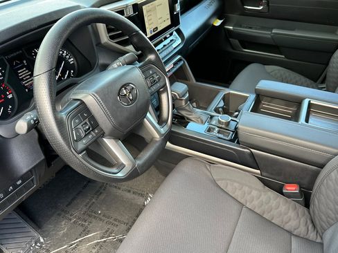 New 2026 Toyota Tundra SR5 image 10