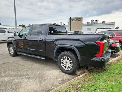 Used 2022 Toyota Tundra SR5