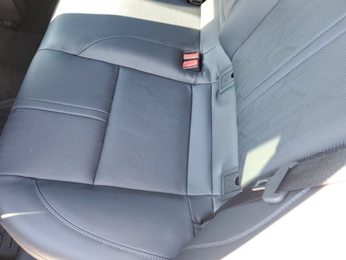 Used 2025 Toyota Camry XSE FWD image 15