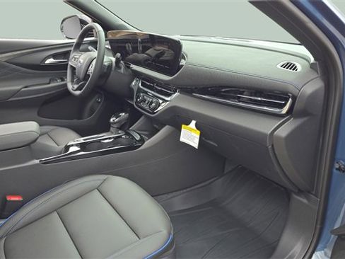 Used 2025 Buick Envista Sport Touring w/ Convenience I Package image 13