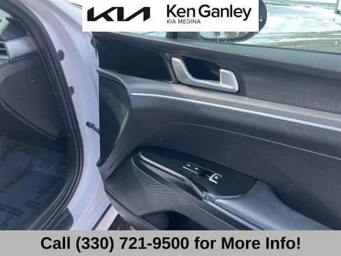 Used 2023 Kia K5 GT-Line image 58