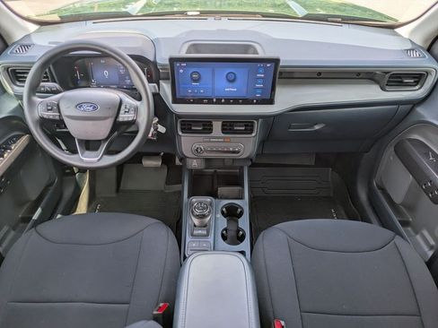 Used 2025 Ford Maverick XL w/ 4K Tow Package AWD/4WD image 20