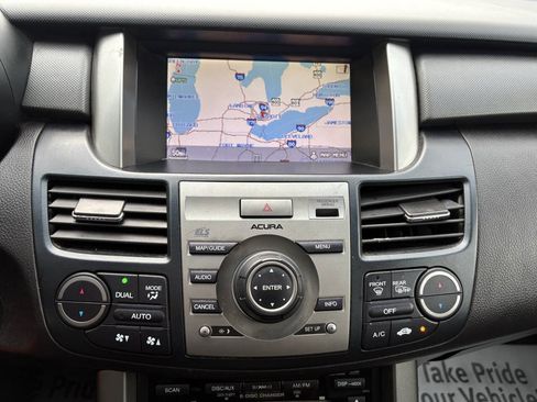 Used 2012 Acura RDX SH-AWD w/ Technology Package image 27