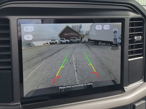 Used 2025 Ford F150 XL image 17