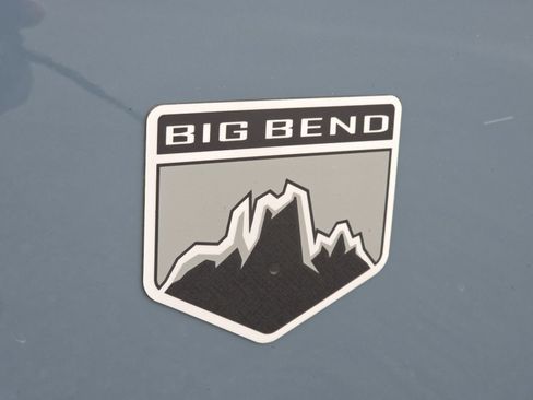 Used 2022 Ford Bronco Sport Big Bend w/ Convenience Package image 8