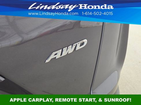 Used 2020 Honda CR-V EX image 8