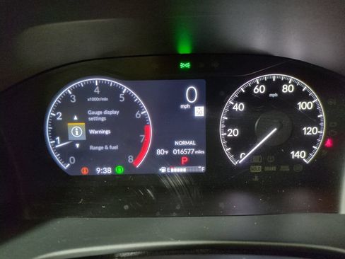 Certified 2025 Honda CR-V EX image 19