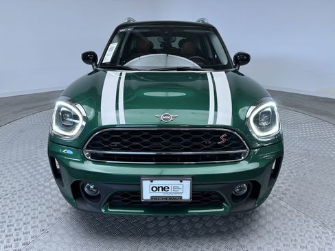 Certified 2023 MINI Cooper Countryman S w/ Signature Upholstery Package AWD/4WD image 30