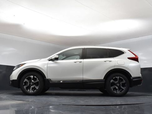Used 2018 Honda CR-V Touring image 31