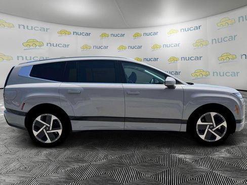 New 2026 Hyundai Ioniq 9 Calligraphy image 9